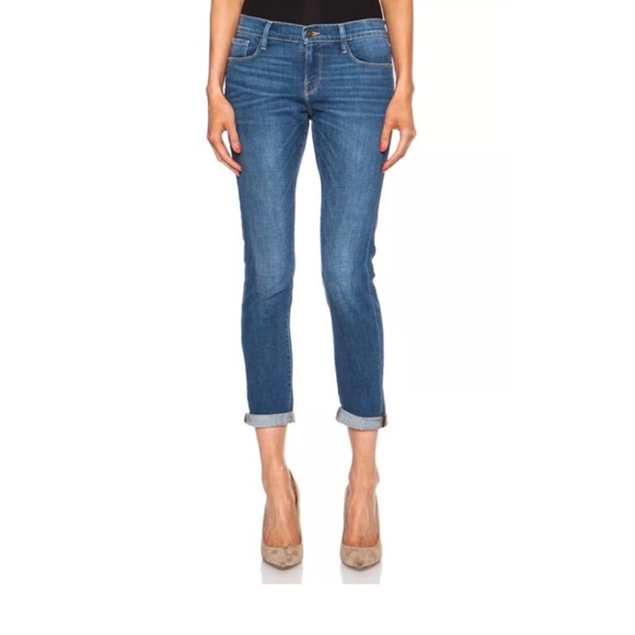 Frame Denim Denim - Frame amoroso le garcon jeans 31